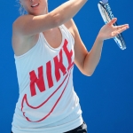 sharapova