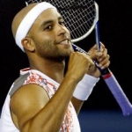 James Blake