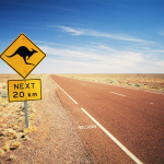 -Road to Australia-