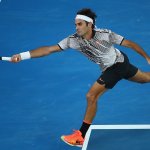 Mr.Forehand