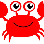 Маленький 🦀