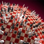 шахматист