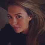 Anita Ramazanova