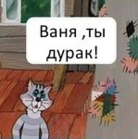 Ваня Полипккин