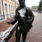 Listovoi