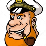 Captain Grant