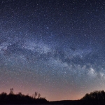 Stargazing