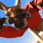 Kangaroo