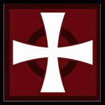 Templar knight