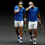 Tennis super cap