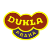 logo Дукла Прага