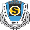 logo Сталь Острув