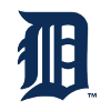 logo Детройт Тайгерс