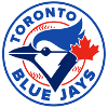 logo Торонто Блю Джейс