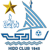 logo Аль-Хидд
