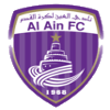 logo Аль-Айн