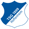 logo Хоффенхайм II (ж)