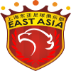 logo Шанхай Ист Эйша