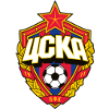 logo ЦСКА Москва (ж)