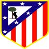 logo Атлетико Мадрид