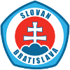 Слован Братислава удары в створ