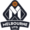 logo Мельбурн Юнайтед