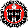 logo Богемианс Дублин