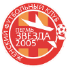 logo Звезда-2005 (ж)