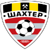 logo Шахтер Солигорск