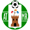 logo Атлетико Манча Реал