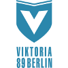 logo Виктория 89 Берлин