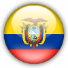 Эквадор удары в створ