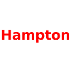 logo Хэмптон