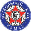 logo КАМАЗ