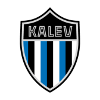 logo Калев Таллин (мол)