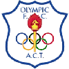 logo Канберра Олимпик