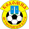logo Коломна