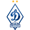 logo Динамо Москва