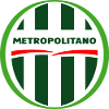 logo Метрополитано Блуменау