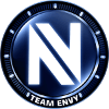 logo Team Envy