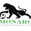 logo Монаро Пантерс