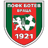 logo Ботев Враца