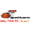logo Галитос Баррейру