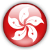 logo Гонконг (ж)
