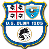 logo Ольбия
