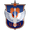 logo Албирекс Ниигата (С)