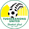 logo Таггеранонг Юн