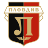 logo Локомотив Пловдив