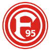 logo Фортуна Дюссельдорф