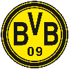 logo Боруссия Дортмунд